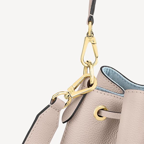 【オトナ上品★】ルイヴィトン ロックミーバケット偽物 NV M57687